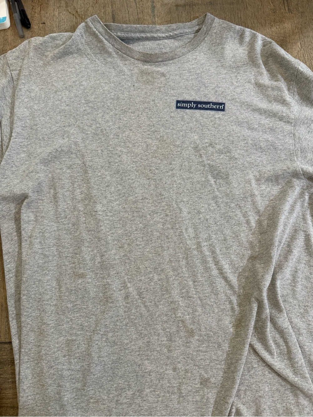 Women’s Simply Southern Shirt Large